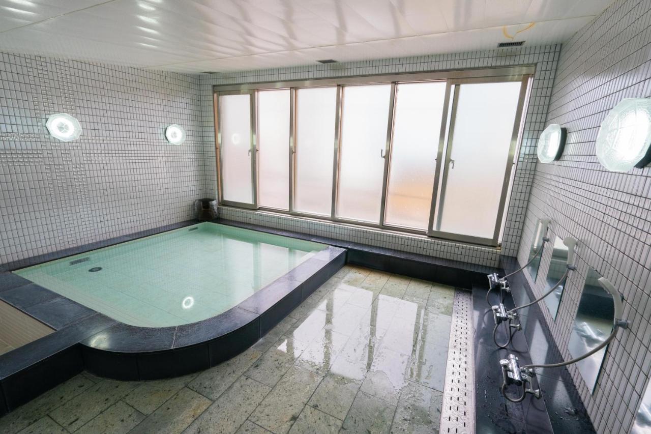 エンゼルリゾート湯沢 912 Yuzawa (Niigata) Exterior foto