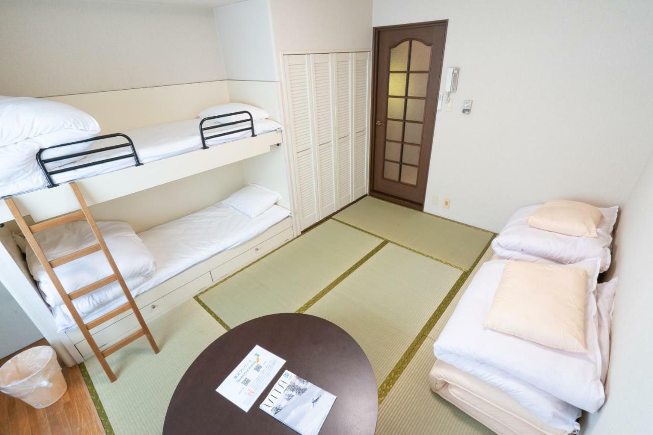 エンゼルリゾート湯沢 912 Yuzawa (Niigata) Exterior foto